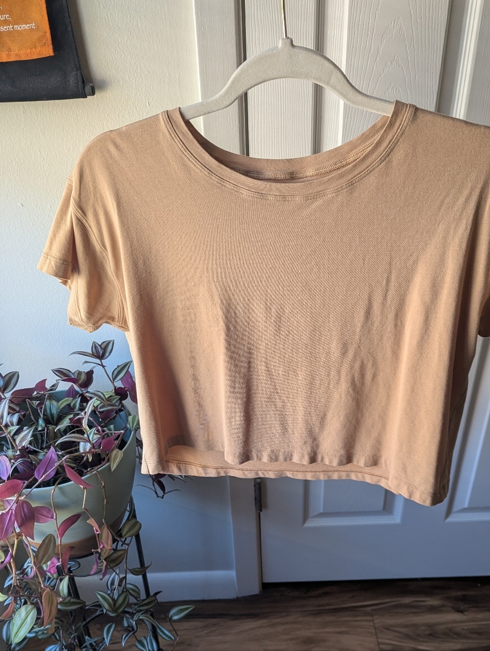 Lululemon Cates Tee